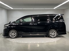 ヴェルファイアZ-A Gアイズ4WD