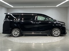 ヴェルファイアZ-A Gアイズ4WD