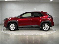 ヤリスクロス G