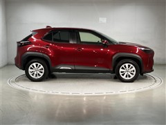 ヤリスクロス G