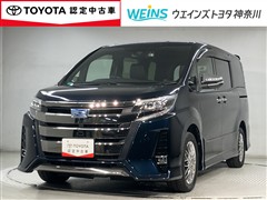 ノア ハイブリッド Si WxB3