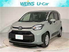 シエンタ HEV G 7ニンノリ