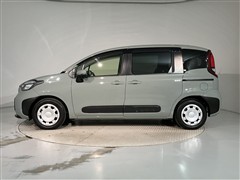 シエンタ HEV G 7ニンノリ