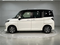 ルーミー カスタムG