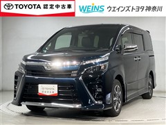 ヴォクシー ZS キラメキ3 7ニン
