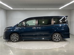 ヴォクシー ZS キラメキ3 7ニン