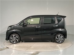 ムーヴ カスタムRS ハイパーSA3