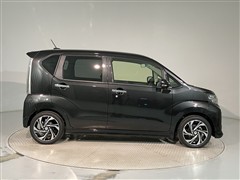 ムーヴ カスタムRS ハイパーSA3