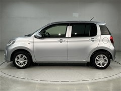 パッソ X Lパッケージ