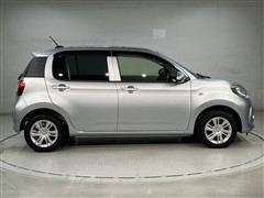 パッソ X Lパッケージ