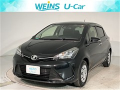 ヴィッツ F LEDエディション