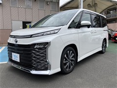 ヴォクシー S-Z