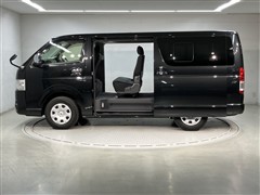 ハイエースV スーパーGL