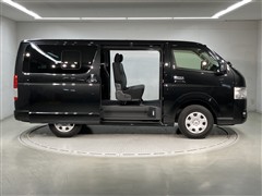 ハイエースV スーパーGL