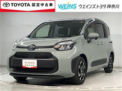 シエンタ G 7ニンノリ