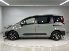 シエンタ G 7ニンノリ