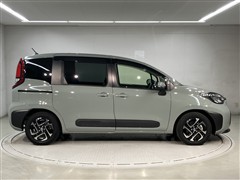 シエンタ G 7ニンノリ