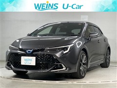 カローラスポーツ HEV G Z