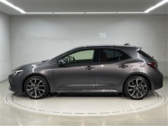 カローラスポーツ HEV G Z