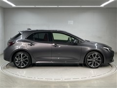 カローラスポーツ HEV G Z