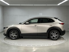CX-30 20S Lパッケージ