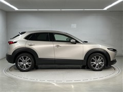 CX-30 20S Lパッケージ