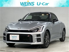 コペン GRスポーツ