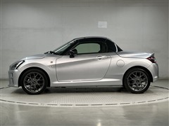 コペン GRスポーツ