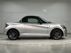 コペン GRスポーツ