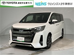 ノア Si WxB2 7ニンノリ