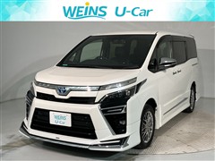 ヴォクシー HV ZS キラメキ3