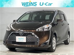 シエンタ ファンベース G