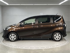 シエンタ ファンベース G