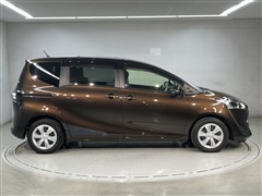 シエンタ ファンベース G