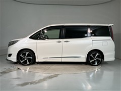 エスクァイア Giプレミアム BT