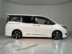 エスクァイア Giプレミアム BT