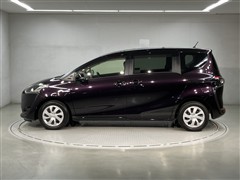 シエンタ ハイブリッド G クエロ