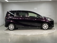 シエンタ ハイブリッド G クエロ