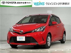 ヴィッツ F LEDエディション