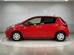 ヴィッツ F LEDエディション