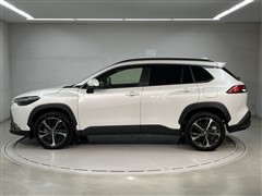 カローラクロス HEV Z