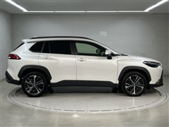 カローラクロス HEV Z