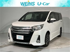 ノア Si 7ニンノリ