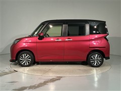 タンク カスタムG S