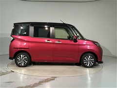 タンク カスタムG S