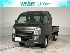 スーパーキャリイ X 4WD