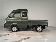 スーパーキャリイ X 4WD