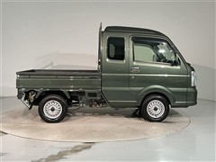 スーパーキャリイ X 4WD