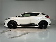 C-HR HV Gモードネロセーフティ