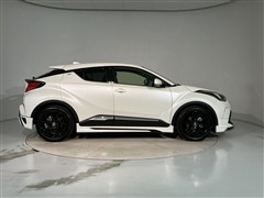 C-HR HV Gモードネロセーフティ